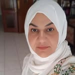 Widad Yousef - @widadyousef - Instagram