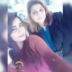 Widad Yousef - Facebook