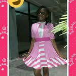 wideline celestin - @winiceleste1506 - Instagram