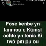 Wideline Joseph - @wideline.joseph.5836711 - Instagram