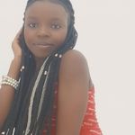 Catalina Widline Jean Baptiste - @catalinawidline - Instagram