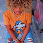 Widline JEAN - @widline885 - Instagram