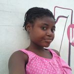 widline jean baptiste - @wodoo_la_stupide - Instagram