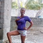 Widline JOSEPH - @widlinejo - Instagram