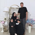 Widya Astuti - @bajubodo_widyasalonmuslimah - Instagram