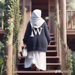 Widya Astuti - @_wdyaastutiiii - Instagram