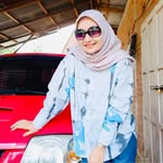 Widya Astuti Syofwan - @widya_syofwan - Instagram