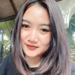 Widya Ningsih - @aleahanan_ - Instagram