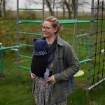 Wiebke Schulz - @blaumaise - Instagram