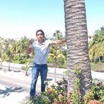 Wigberto Perez - @aaron3533 - Instagram
