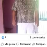 Wigberto Sanchez - @wigberto.sanchez.92 - Instagram