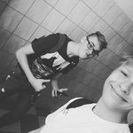 Wiktor & Daniel - @_wzdp - Instagram