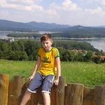 Wiktor Daniel - @feipeclind.mestsurlogs - Instagram