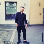 Wiktor Matuszewski - Facebook
