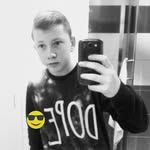 Wiktor Matuszewski - @x_taktoja_x - Instagram