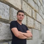 Wiktor Matuszewski - @wiktor2394 - Instagram