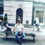 Wil  Alexander - @wilmarpulg - Instagram