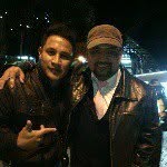 Wil alexander - @wildonpolanco - Instagram