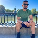 Wil Alexander - @wilalex15 - Instagram