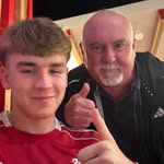 Wil Alexander H - @wil.healey - Instagram