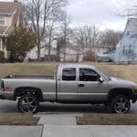 Wil Bates - @bateshauling001 - Instagram