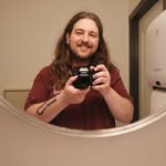 Will Bates - @tunafishwilliams - Instagram