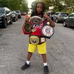 Will Bates IV - @llba_lilwill - Instagram