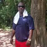 Wil Brown - @wilbertbrown1977 - Instagram