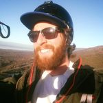 Wil Brown - @alaskancondor - Instagram