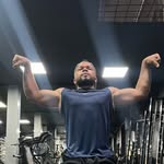 Wilder Brown - @wilbrown_fit - Instagram