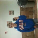 wil Clark - @aye_its_me_wil - Instagram