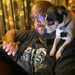 Wil Clark - @becauseimwil - Instagram