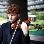 Will Clark - @willclarkviolin - Instagram