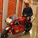 Wil Colon - @elgrancabroneta - Instagram