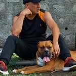 Wil Cordero - @wilberthcorderocalero - Instagram