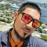 Wil Cordero - @astral_wil - Instagram