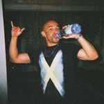 Wil Davis - @_wildavis - Instagram