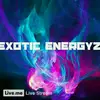Wil Davis - @exotic_energyz - TikTok