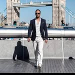 Wil Diaz - @wildisal - Instagram