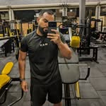 Wiliam Dias - @wil_diaz_19 - Instagram