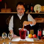 Wil Edwards - @eventvirtuoso - Instagram