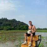 Will Edwards Pickett - @willedwardspickett - Instagram