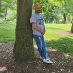 Wil Hamilton - @just_do_1to1 - Instagram