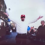 Will Hamilton - @willhamiltonz - Instagram
