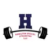 Will Hamilton - @hsstraining - TikTok