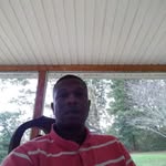 Wil Harris - @whoopawil44 - Instagram
