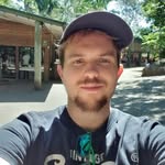 Wil Harris - @dusk.falls - Instagram