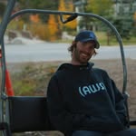 Wil Harris - @burnthaven - Instagram