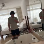 Wil Harrison - @wilharrison11 - Instagram