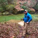 Wil Jackson - @mid_riffle - Instagram
